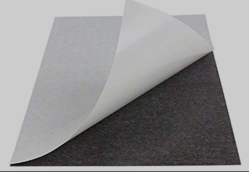 Magnetic Sheet