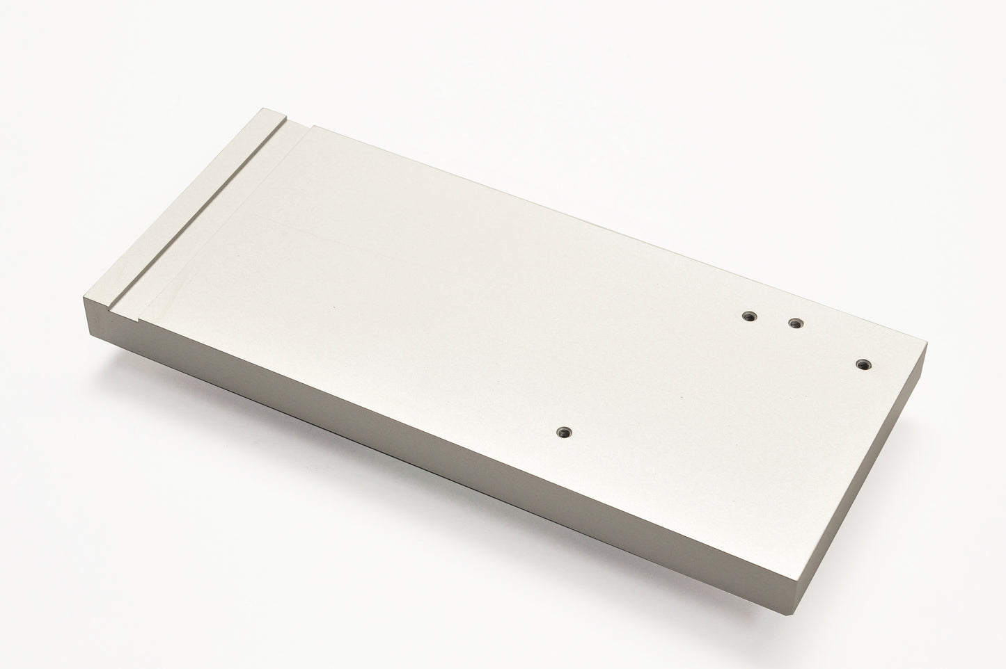 MIRAI Aluminum Cross Cut Guide 2025 - "Coming Soon"