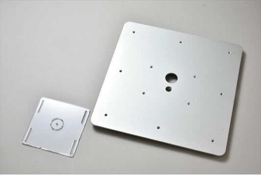 MIRAI Aluminum Trimming Router Tabletop