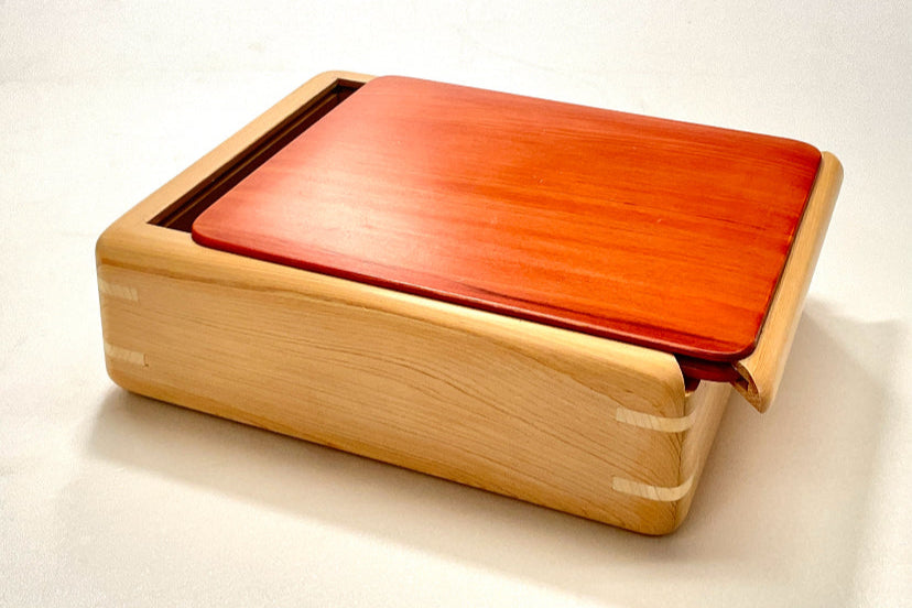 MIRAI Aluminum Ripping Guide