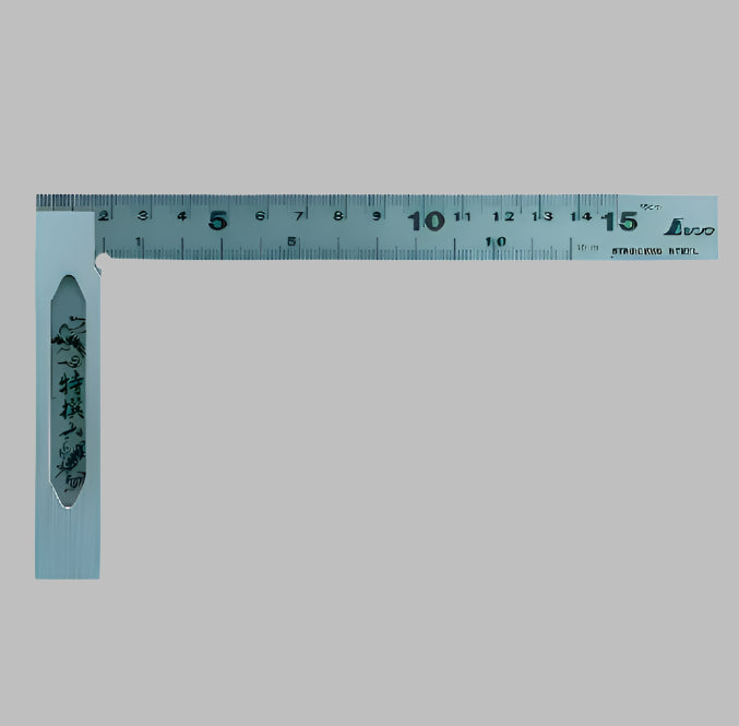SHINWA precision TRY Square