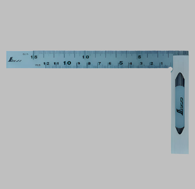 SHINWA precision TRY Square
