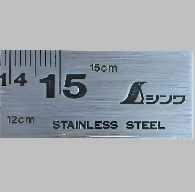 SHINWA precision TRY Square