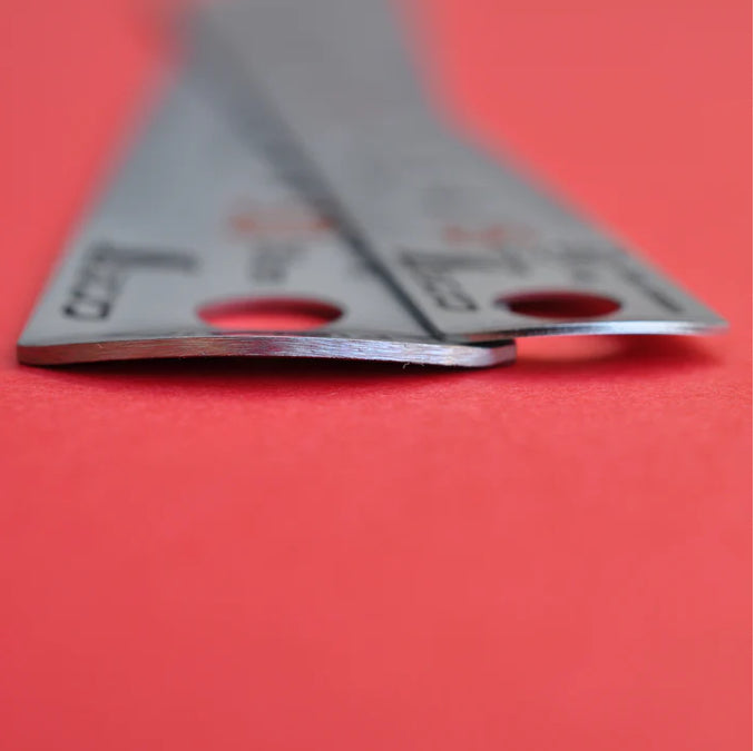 SHINWA Pick-up Scale Rulers