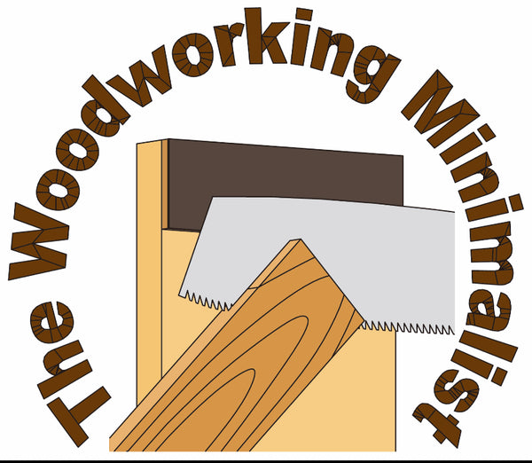 The Woodworking Minimalist