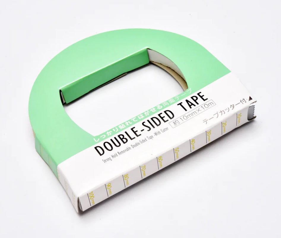 Double-Sided Tape