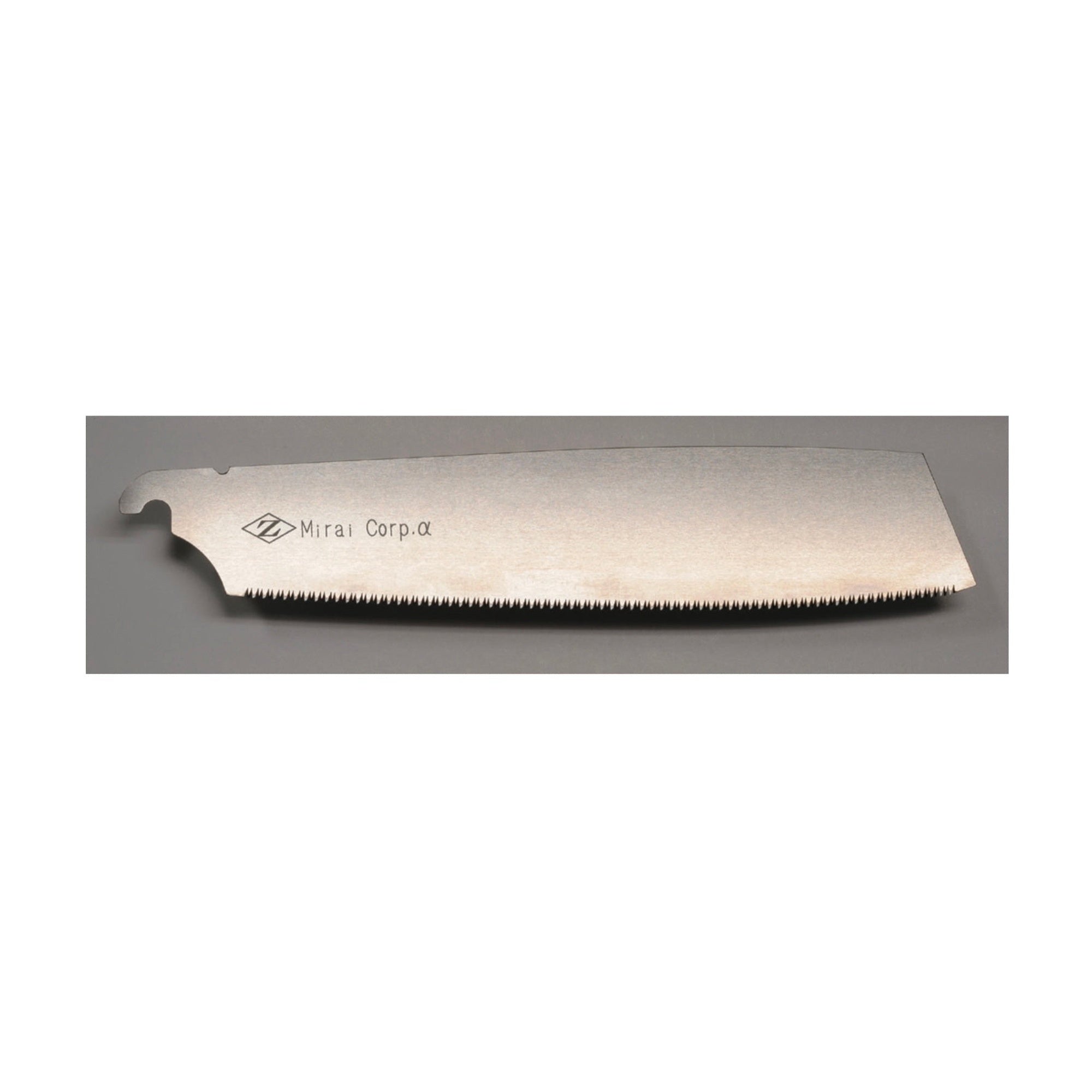 和！ MIRAI a265 Flush Cut Saw (blade only) – The Woodworking Minimalist