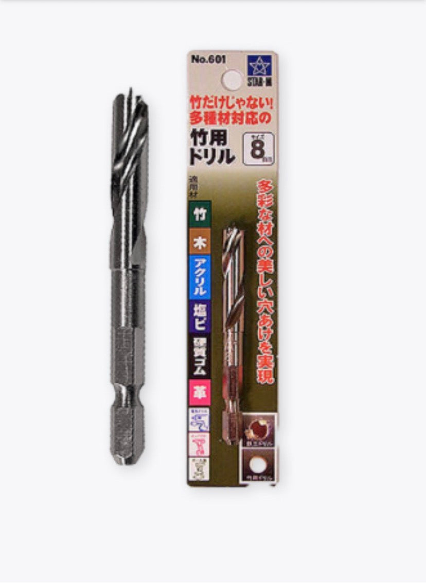 Star M No. 601 - Drill Bits