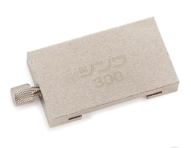 Shinwa Stainless Steel Rulers and Stops