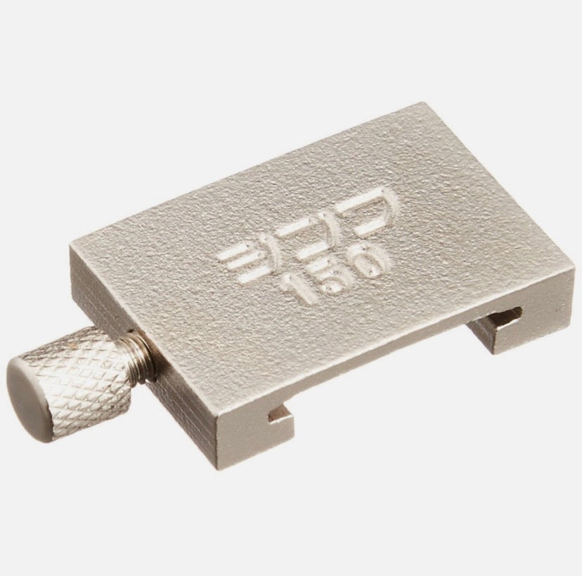 Shinwa Stainless Steel Rulers and Stops