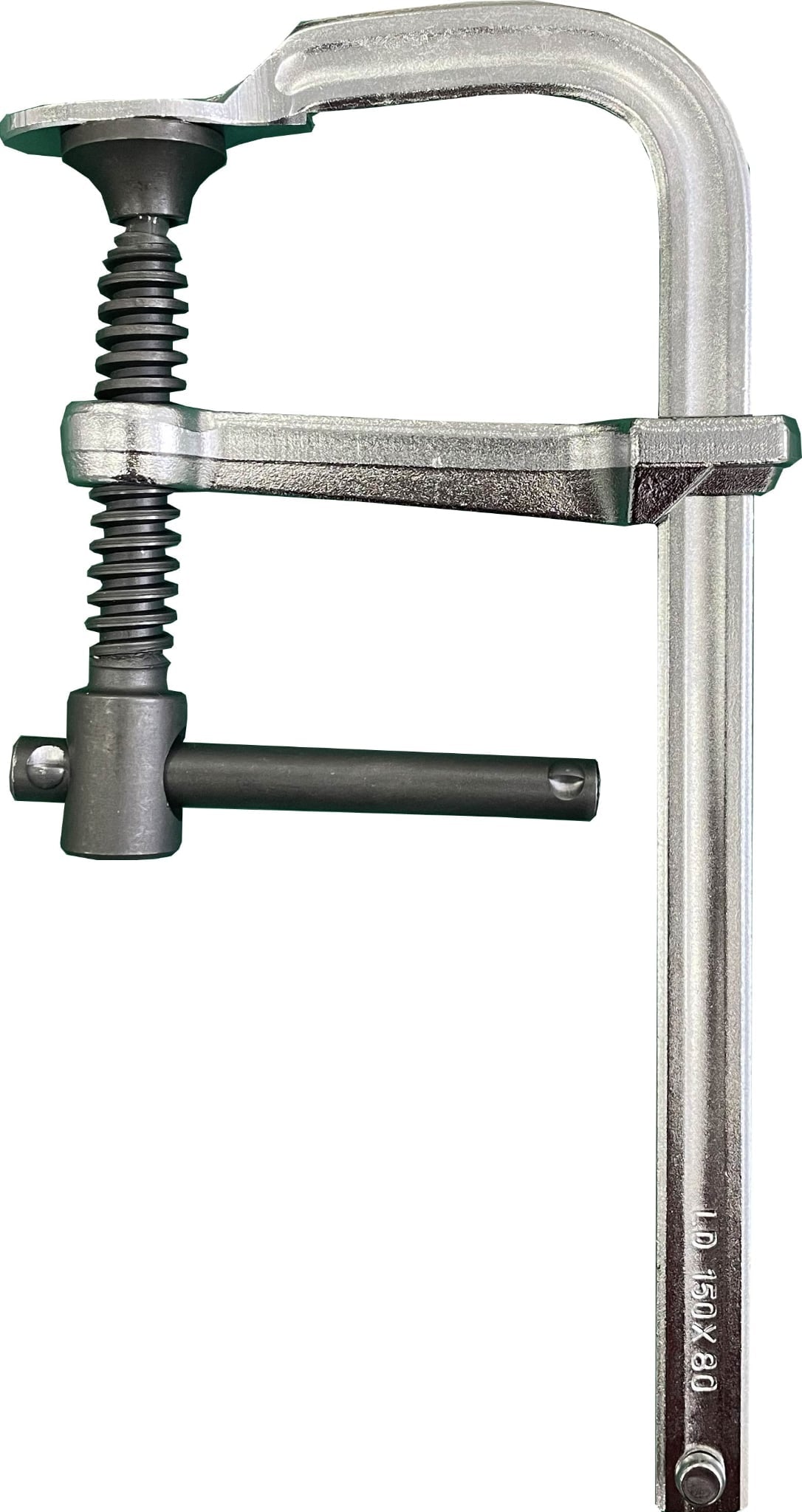 ARM L-Clamps